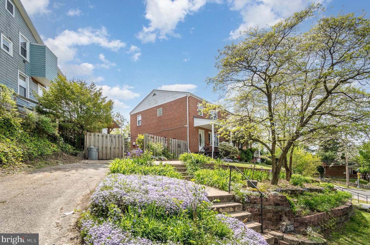 3503 Kenyon Ave, Baltimore, MD 21213