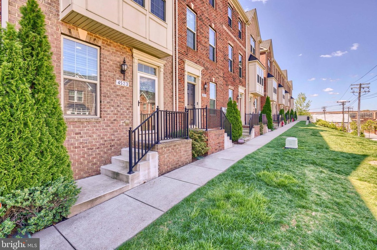 4523 Fait Ave, Baltimore, MD 21224
