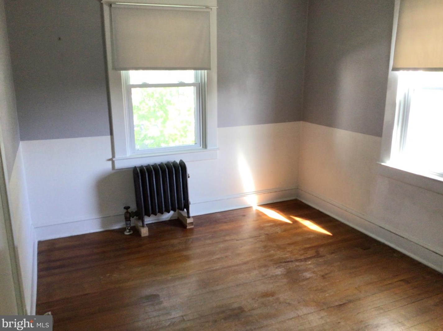 4800 Edgar Ter, Baltimore MD  21214-3034 exterior