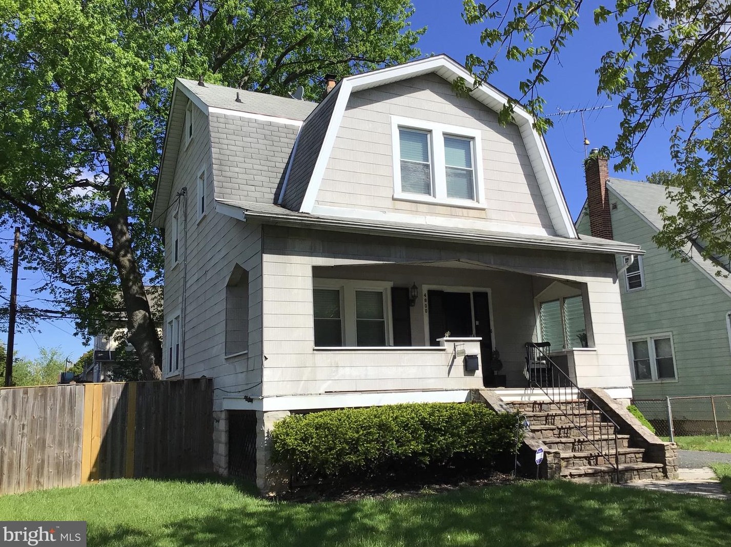 4800 Edgar Ter, Baltimore, MD 21214-3034