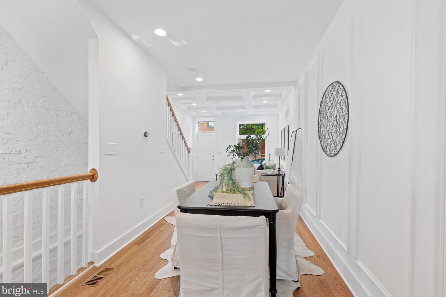 338 Robinson St, Baltimore MD  21224-2216 exterior