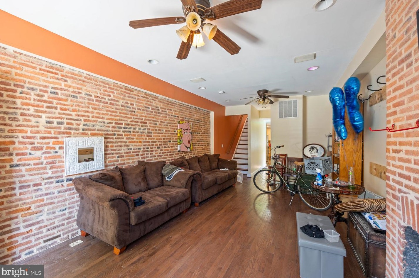 309 Ann St, Baltimore, MD 21231-2503