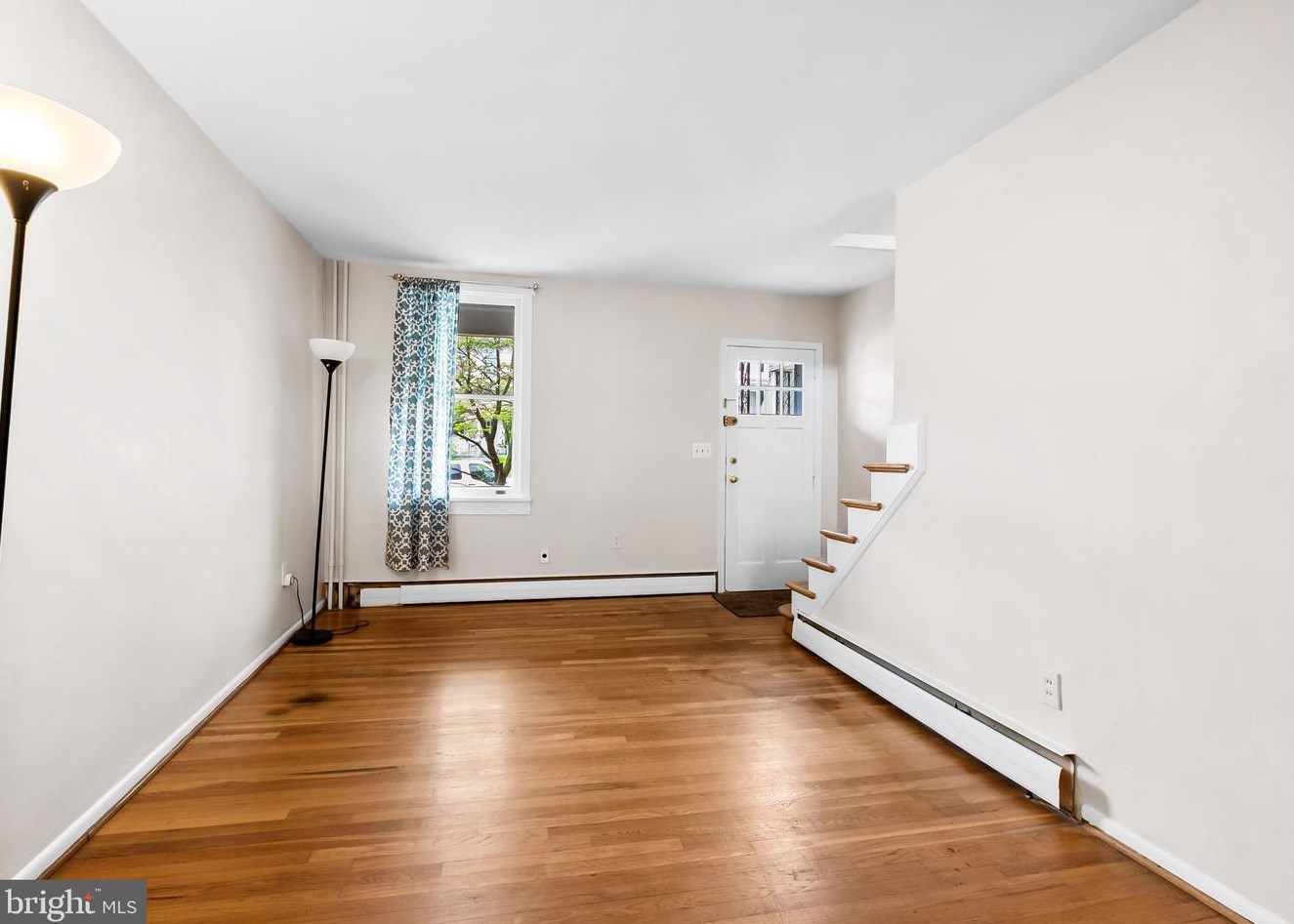 3513 Hickory Ave, Baltimore MD  21211-2424 exterior