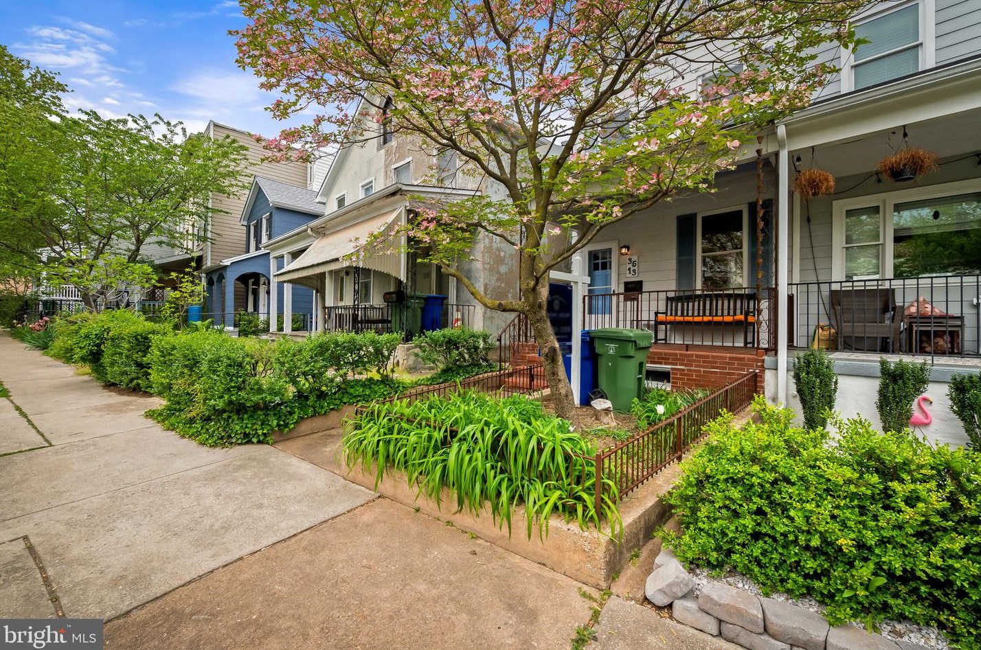 3513 Hickory Ave, Baltimore, MD 21211-2424