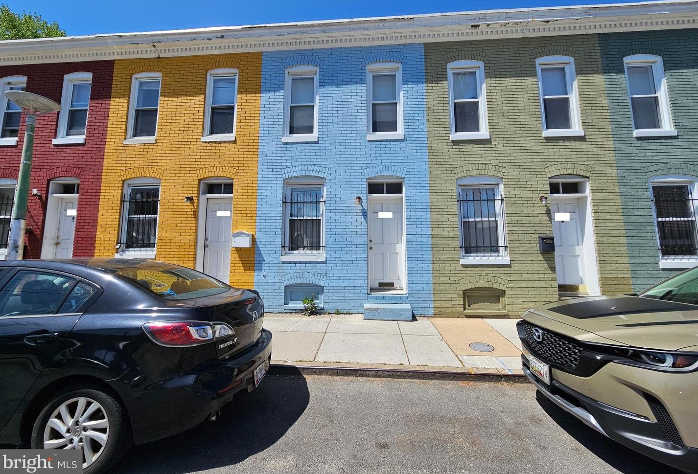 3110 Brentwood Ave, Baltimore, MD 21218