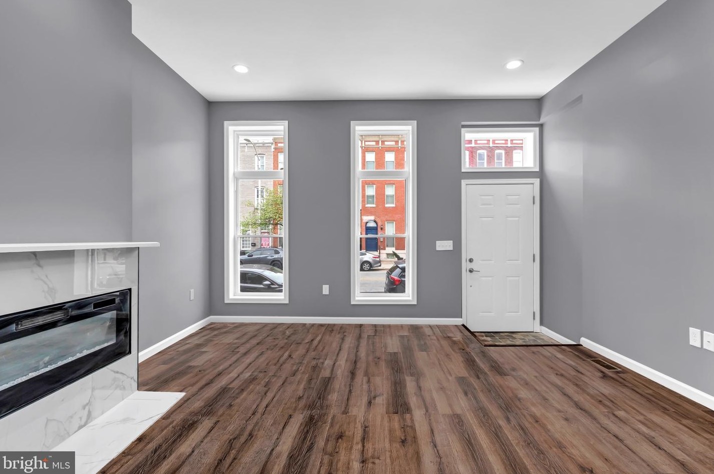 1315 N Caroline St, Baltimore, MD 21213