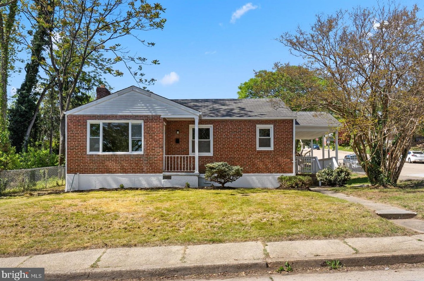4604 Luerssen Ave, Baltimore, MD 21206-5510