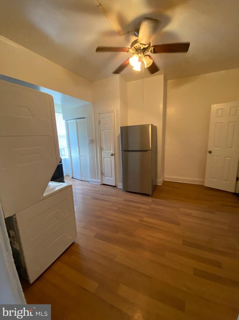 1407 Mcculloh St #d, Baltimore, MD 21217