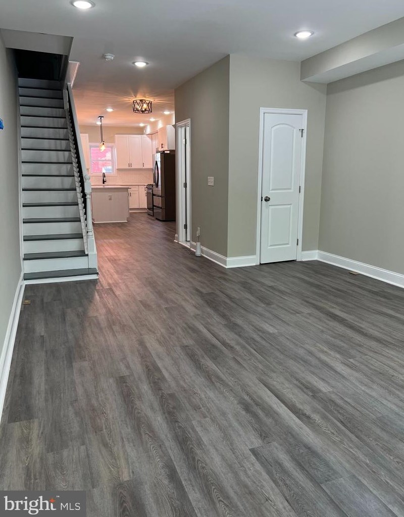 2502 E Fairmount Ave, Baltimore, MD 21224
