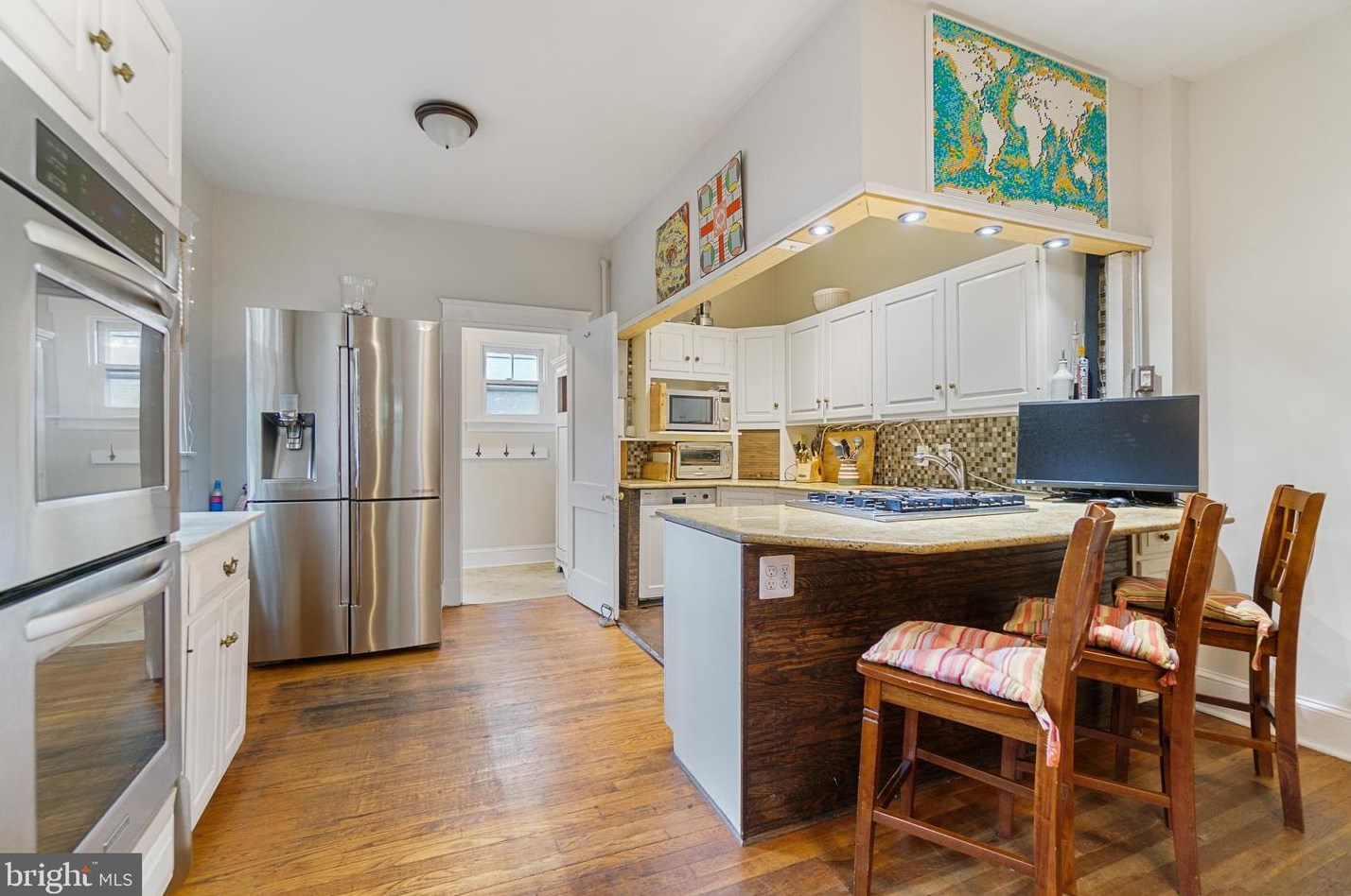717 Deepdene Rd, Baltimore MD  21210-1911 exterior