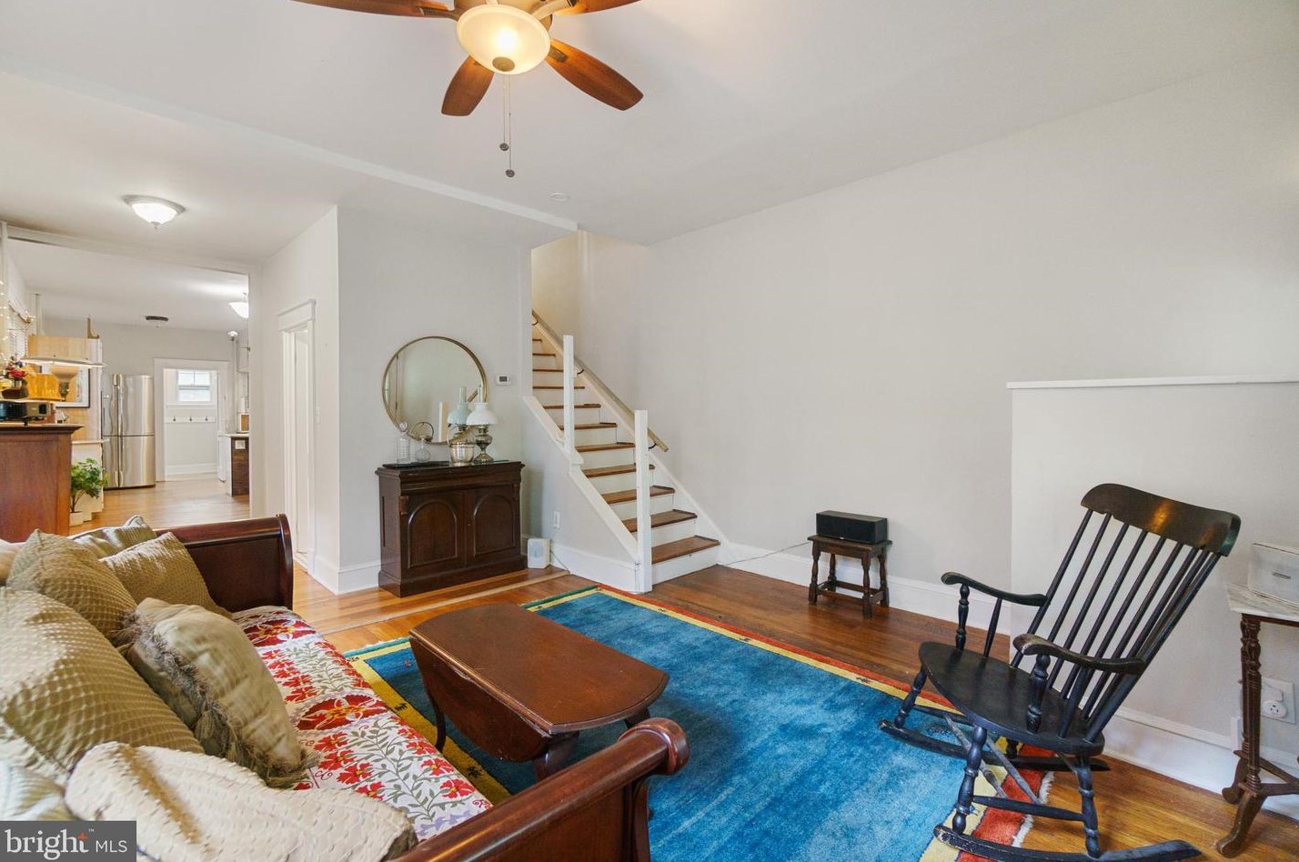 717 Deepdene Rd, Baltimore MD  21210-2129 exterior