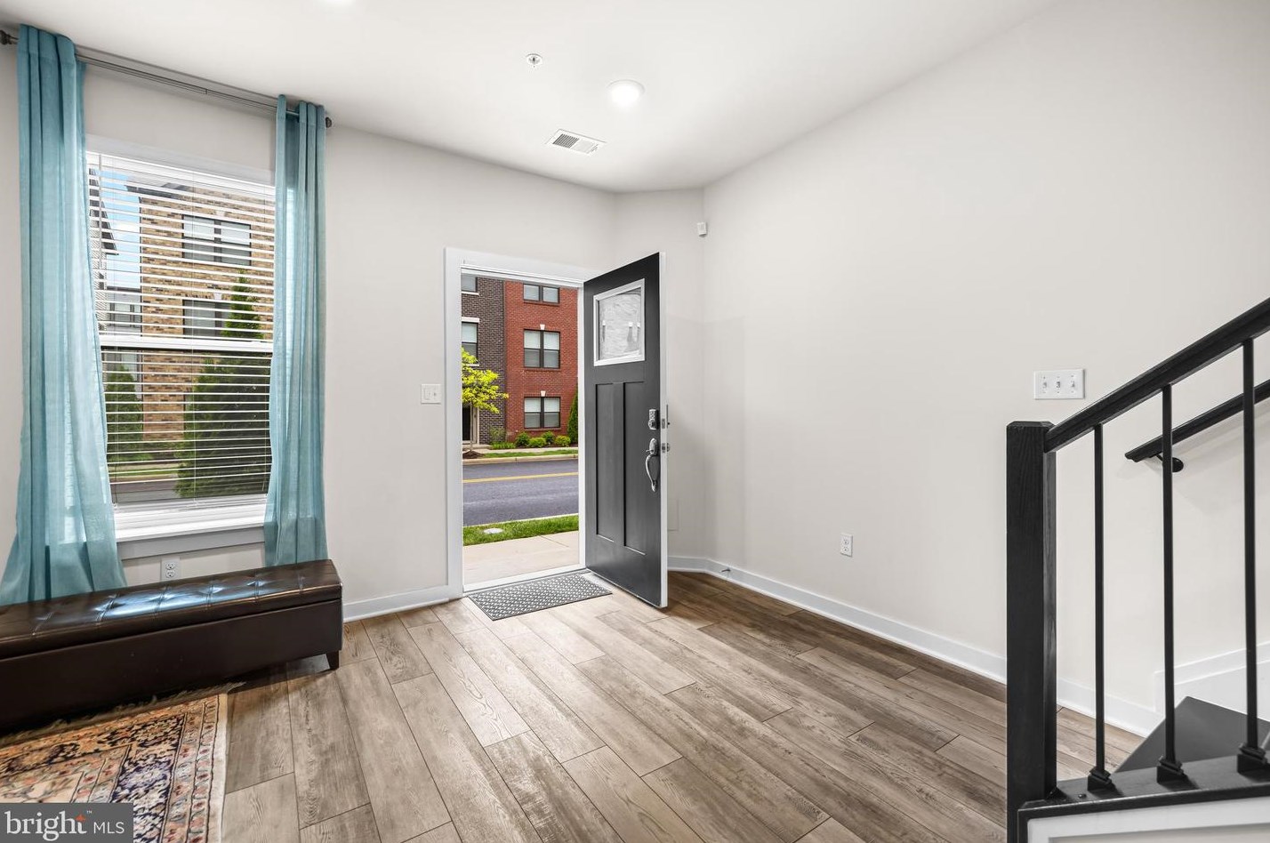 4312 Laplata Ave, Baltimore MD  21211-1101 exterior