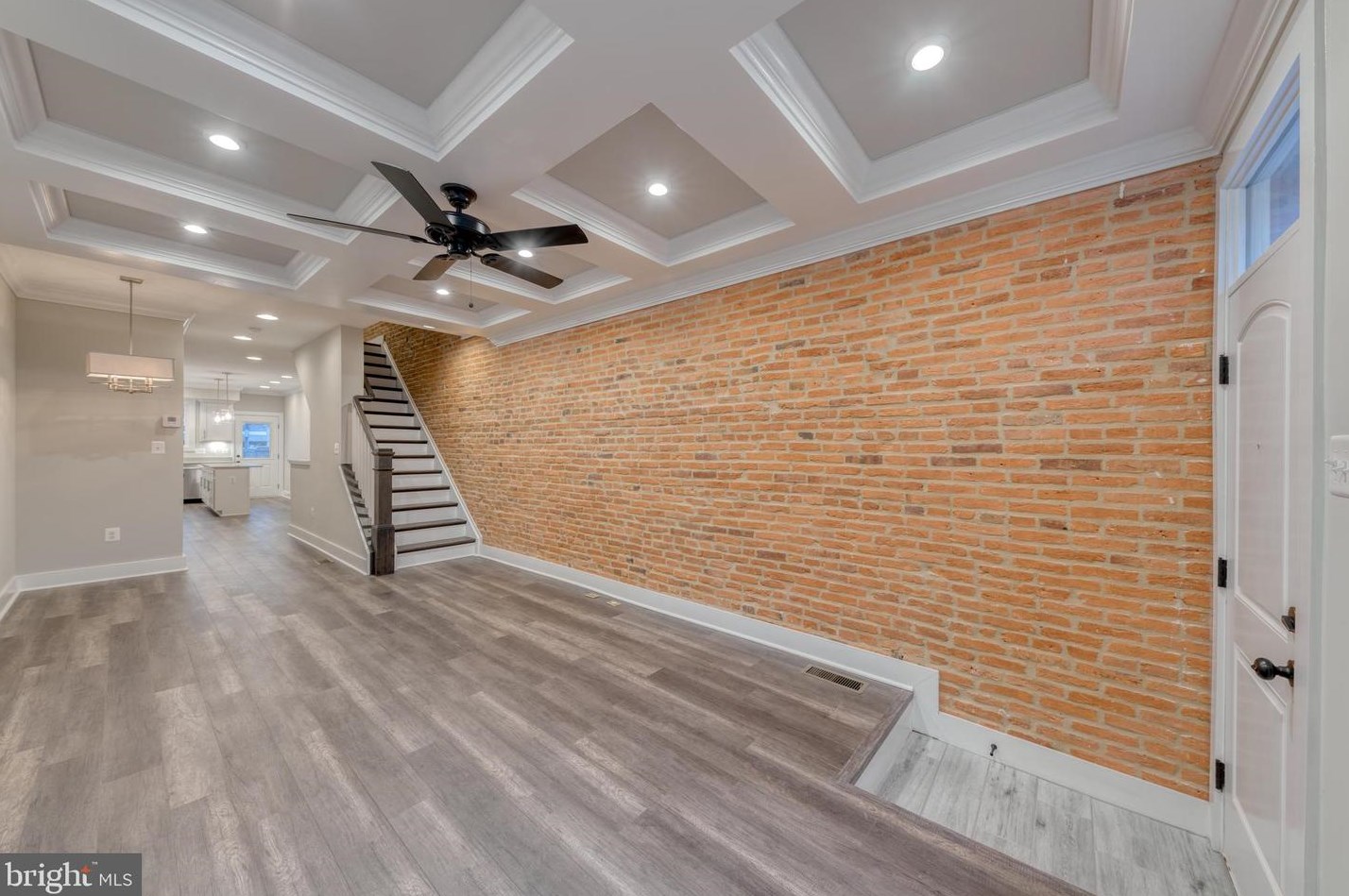 126 Ostend St, Baltimore MD  21230-3711 exterior