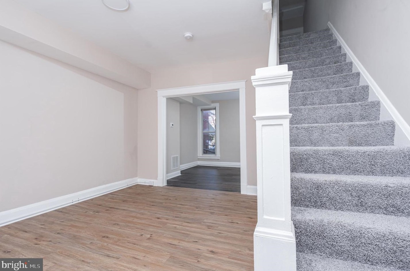 2554 Edmondson Ave, Baltimore, MD 21223-1003