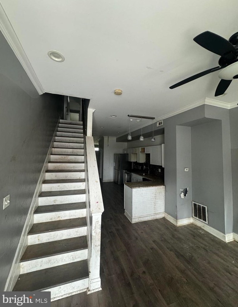 1706 E Federal St, Baltimore, MD 21213