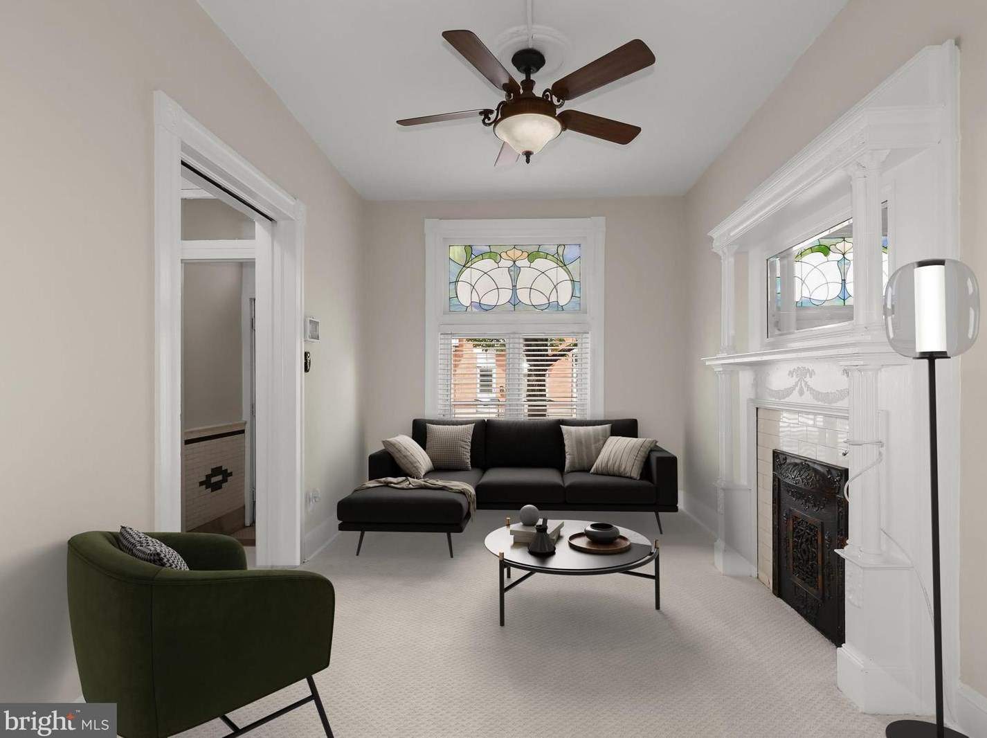 407 S Macon St., Baltimore, MD 21224