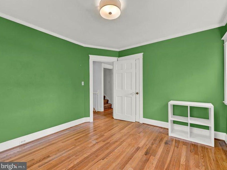 4113 Westview Rd, Baltimore MD  21218-1456 exterior