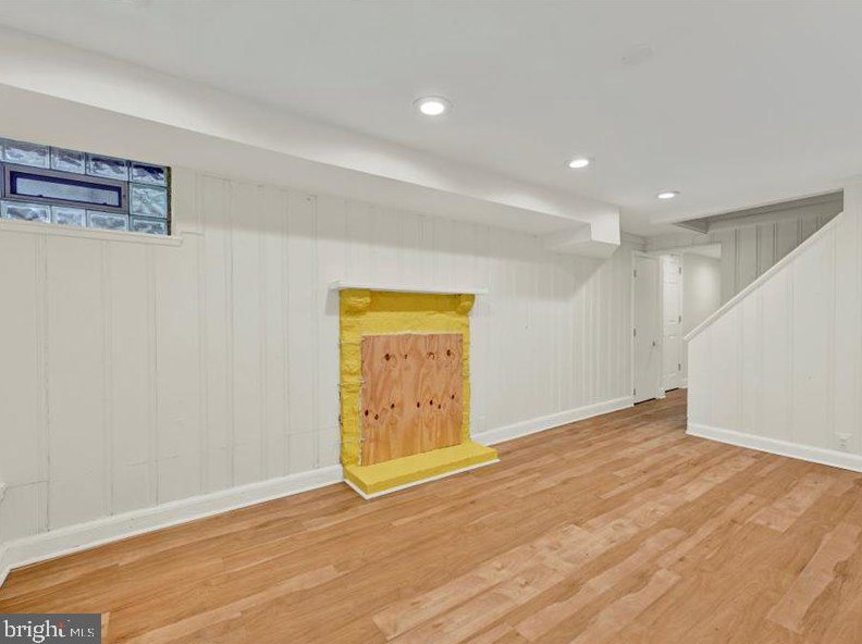 4113 Westview Rd, Baltimore MD  21218-1456 exterior