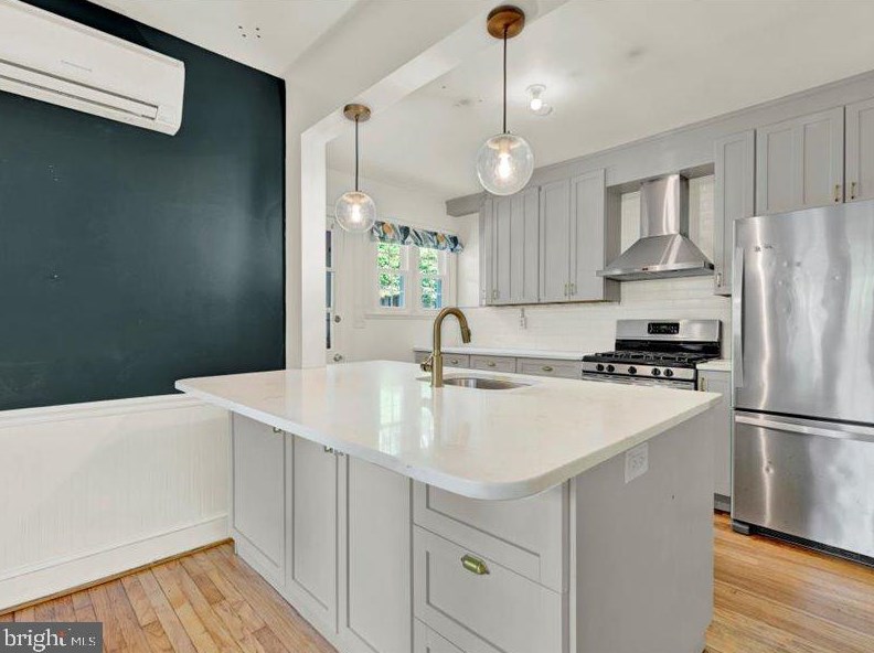 4113 Westview Rd, Baltimore MD  21218-1456 exterior