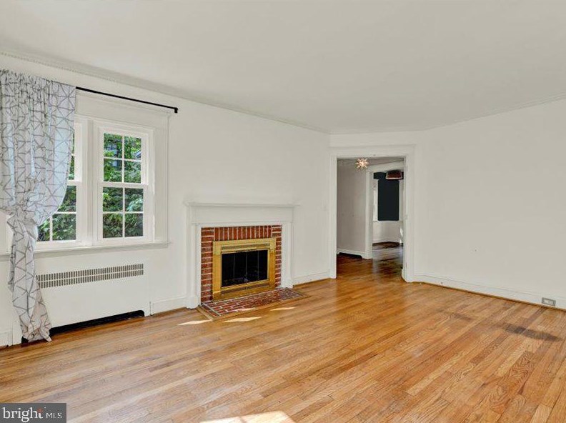 4113 Westview Rd, Baltimore MD  21218-1456 exterior