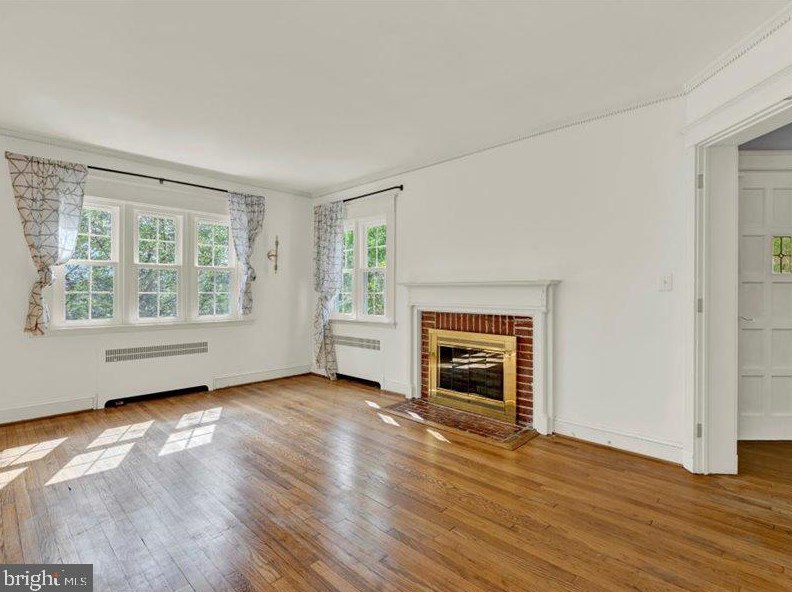 4113 Westview Rd, Baltimore MD  21218-1456 exterior