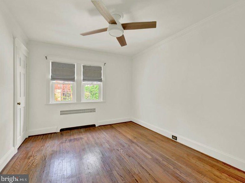 4113 Westview Rd, Baltimore MD  21218-1456 exterior