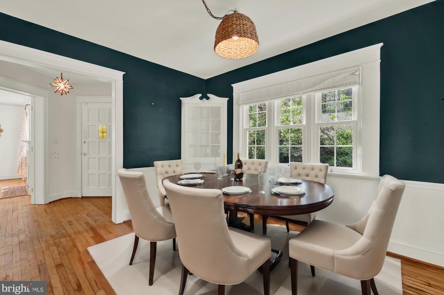 4113 Westview Rd, Baltimore MD  21218-1456 exterior