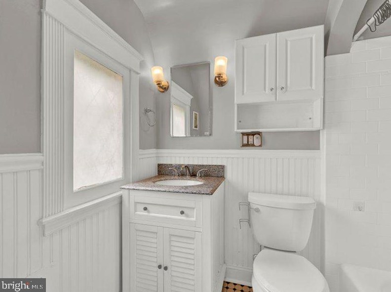 4113 Westview Rd, Baltimore MD  21218-1456 exterior