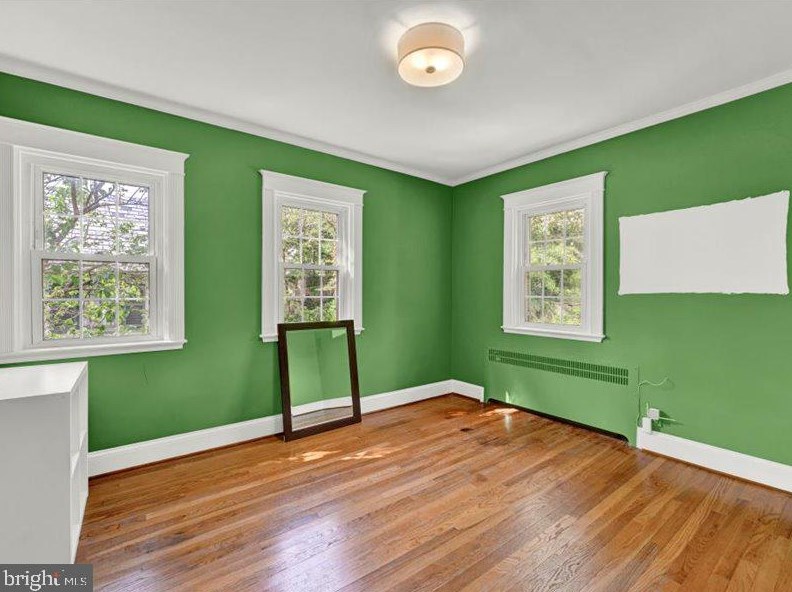 4113 Westview Rd, Baltimore MD  21218-1456 exterior