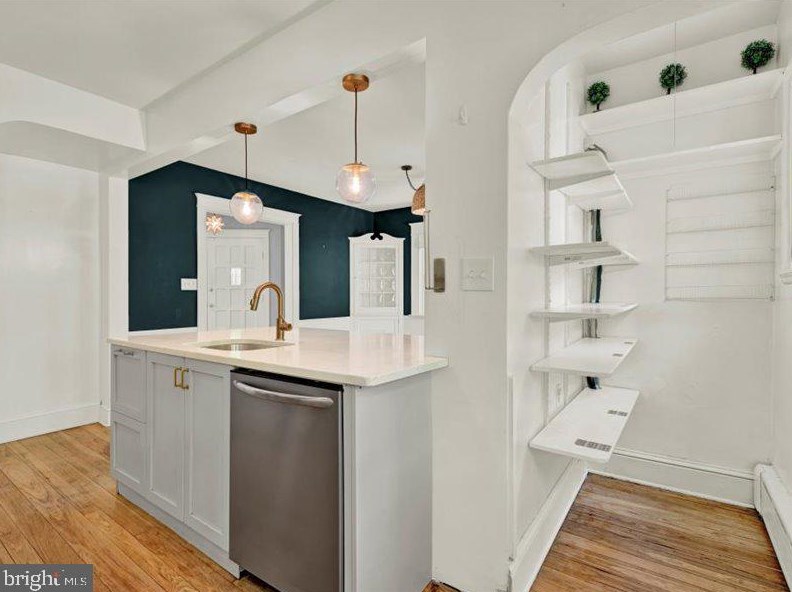 4113 Westview Rd, Baltimore MD  21218-1456 exterior