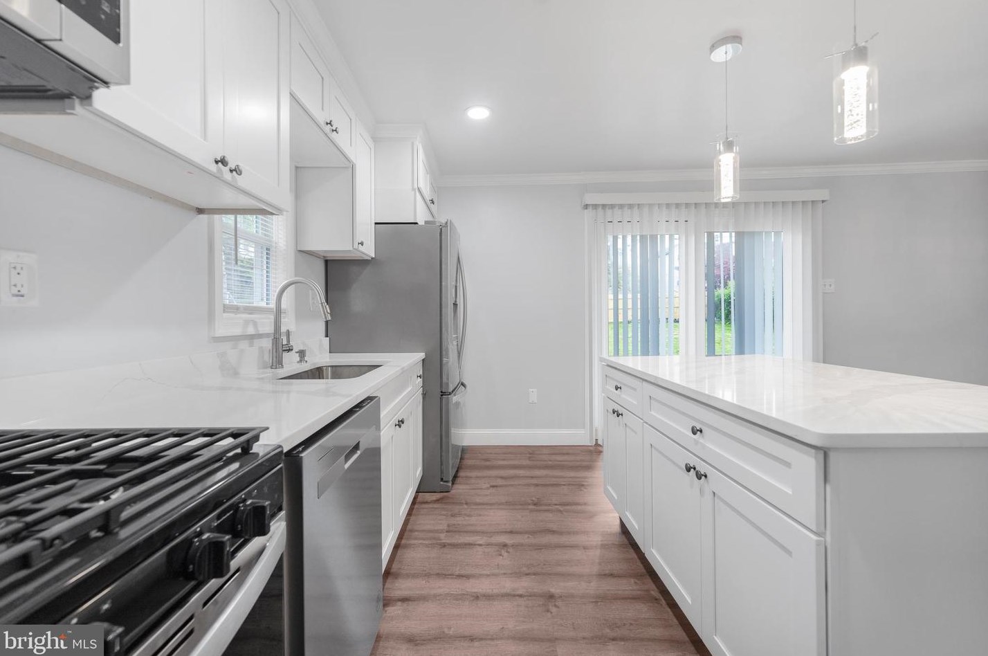 2507 James St, Baltimore MD  21230-1319 exterior