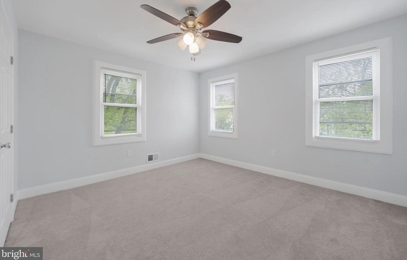 2507 James St, Baltimore MD  21230-1319 exterior