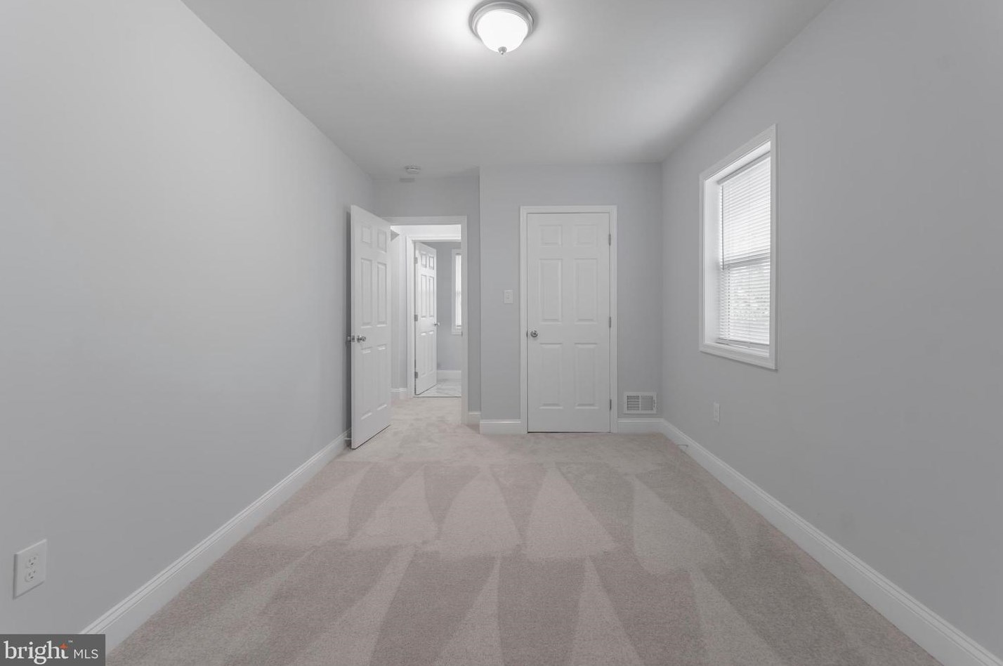 2507 James St, Baltimore MD  21230-1319 exterior