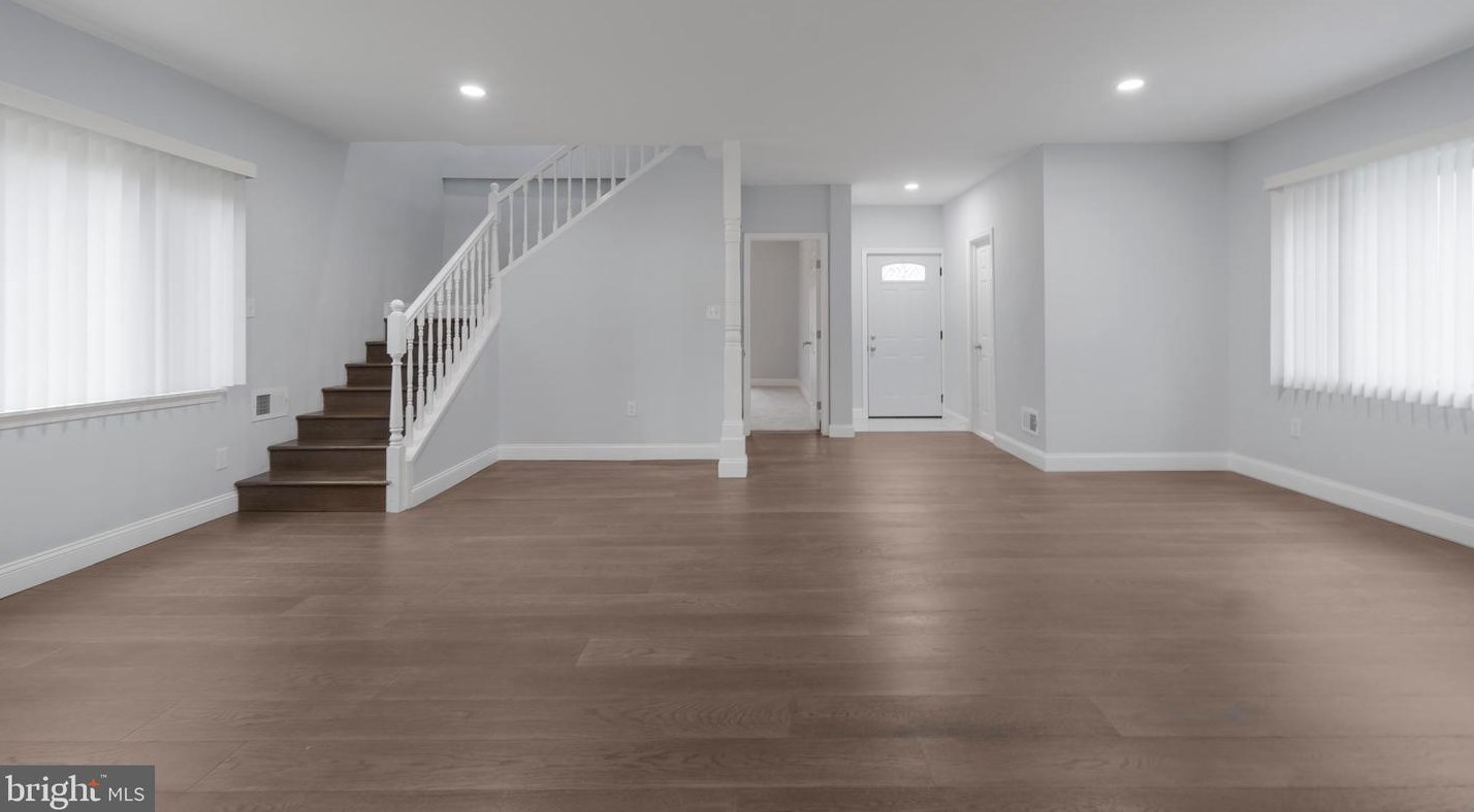 2507 James St, Baltimore MD  21230-1319 exterior