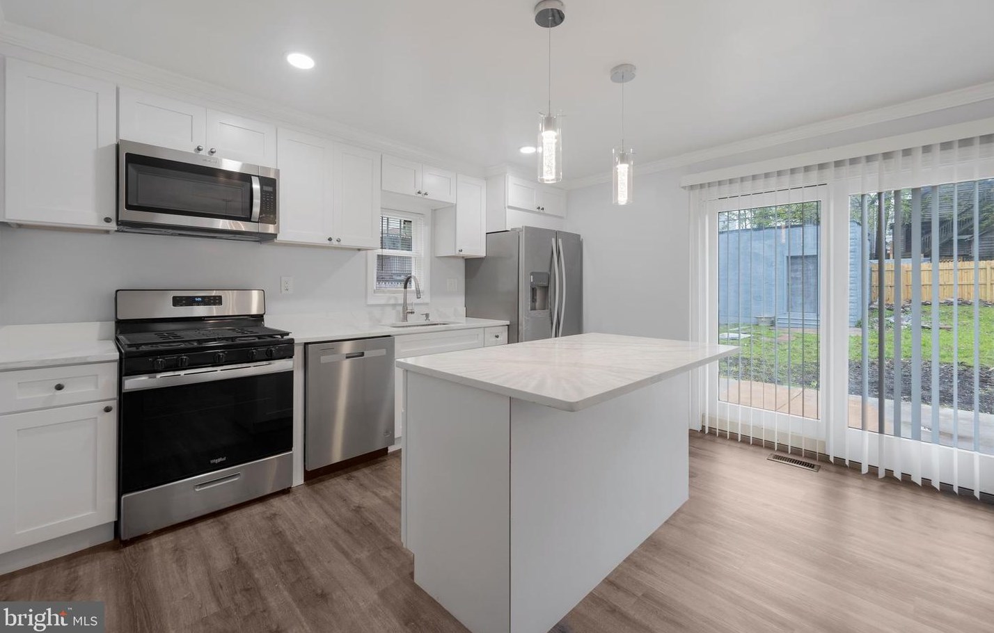 2507 James St, Baltimore MD  21230-1319 exterior