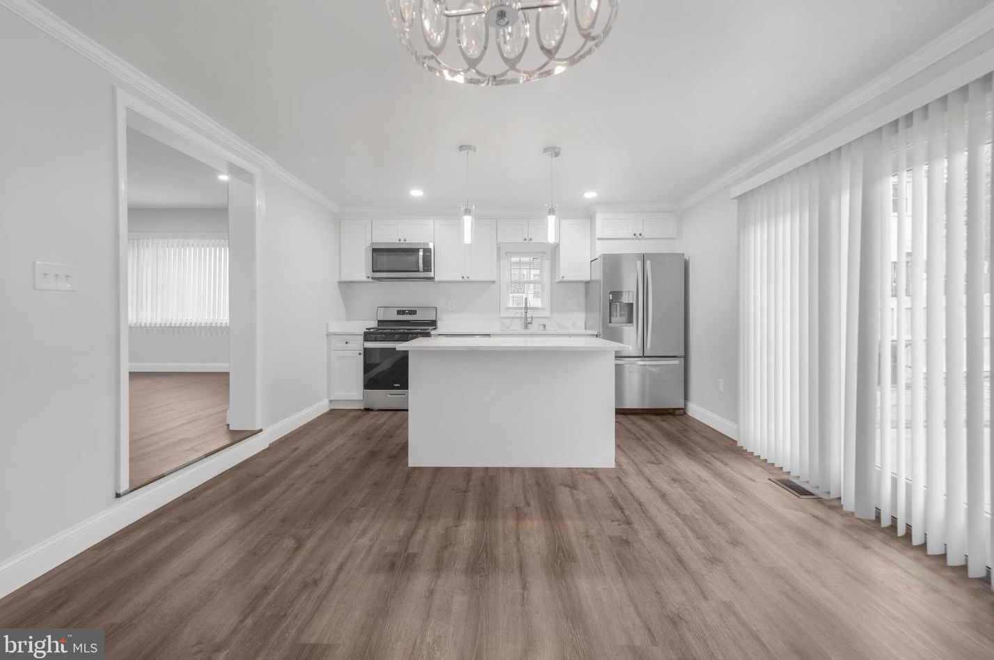 2507 James St, Baltimore MD  21230-1319 exterior