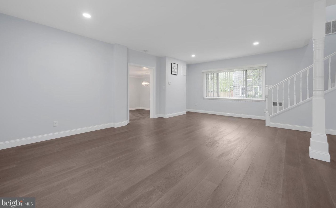 2507 James St, Baltimore MD  21230-1319 exterior