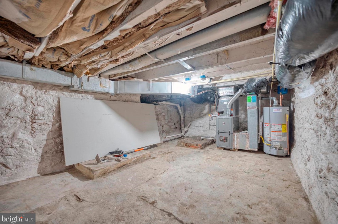 2507 James St, Baltimore MD  21230-1319 exterior