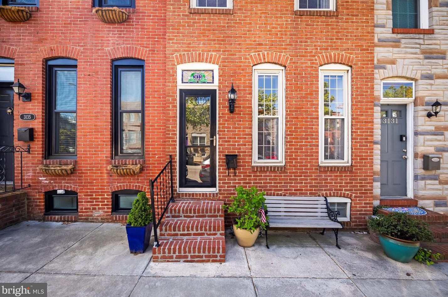 3133 Fait Ave, Baltimore, MD 21224-3925