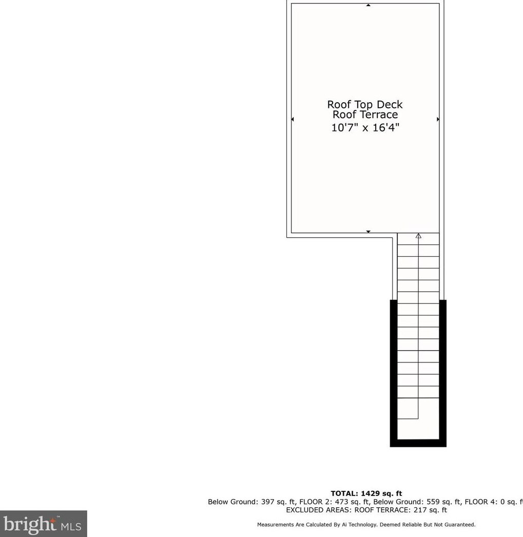 1439 Henry St, Baltimore MD  21230-4638 exterior