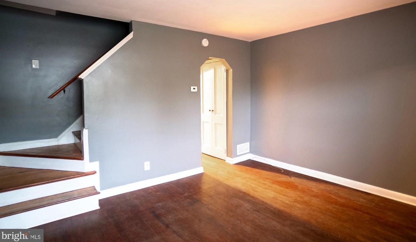 3107 Georgetown Rd, Baltimore MD  21230-1007 exterior