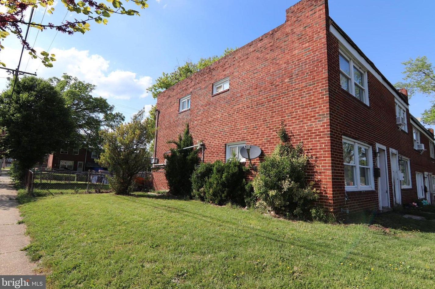 3044 Janice Ave, Baltimore, MD 21230
