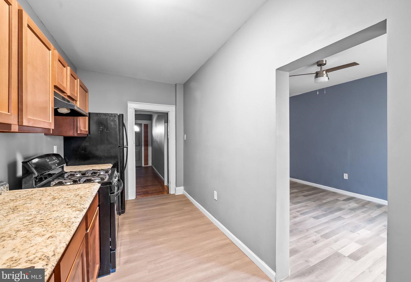 3005 Kentucky Ave, Baltimore MD 21213-1737 exterior