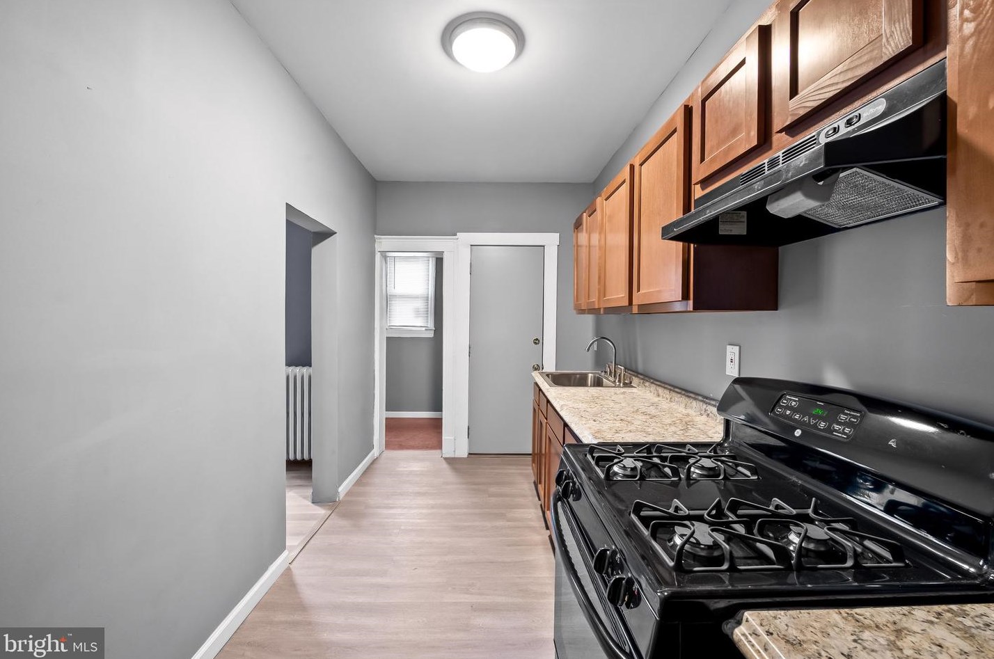 3005 Kentucky Ave, Baltimore MD 21213-1737 exterior