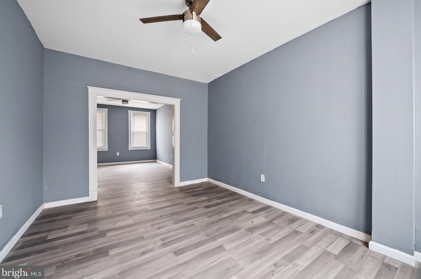 3005 Kentucky Ave, Baltimore MD 21213-1737 exterior