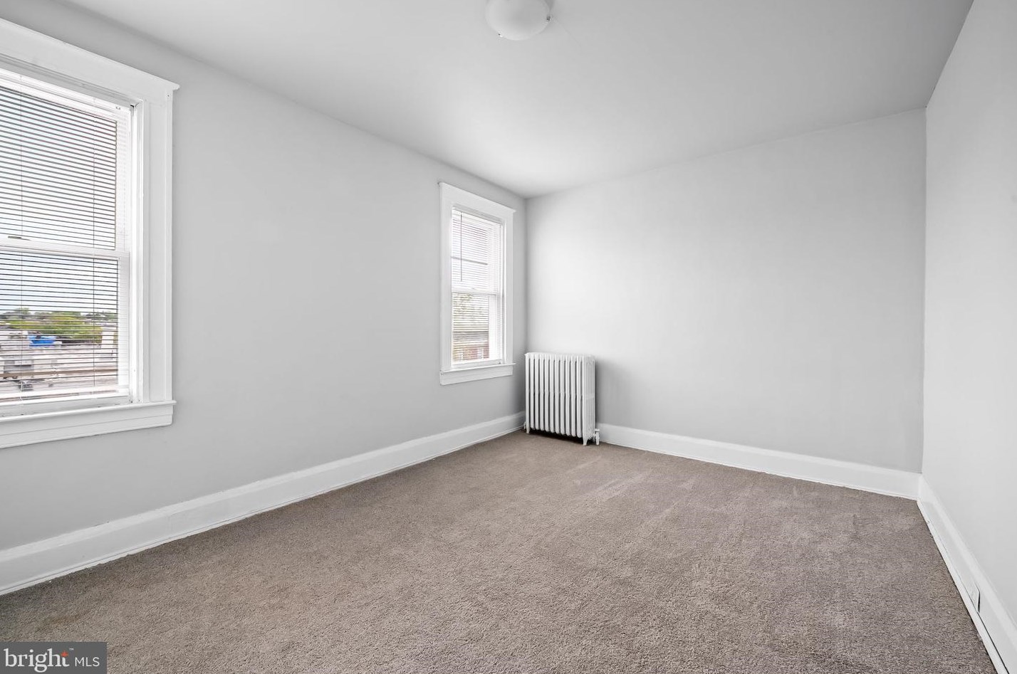 3005 Kentucky Ave, Baltimore MD 21213-1737 exterior