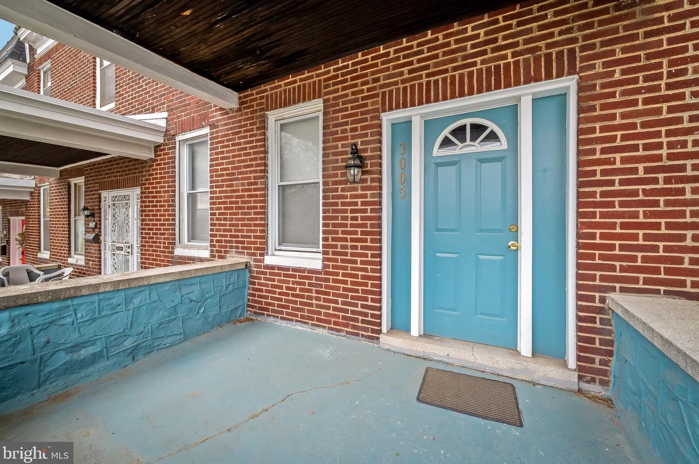 3005 Kentucky Ave, Baltimore, MD 21213-1733