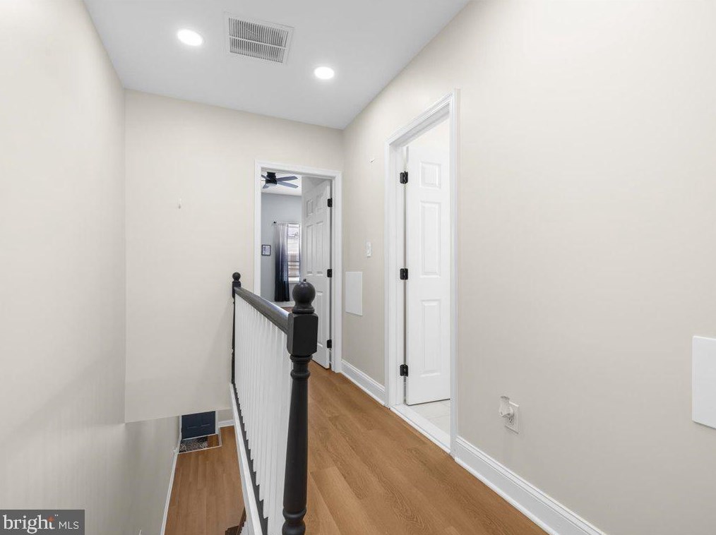 29 Kresson St, Baltimore MD 21224-1710 exterior