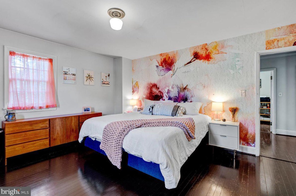 311 Wendover Rd, Baltimore MD  21218-1128 exterior