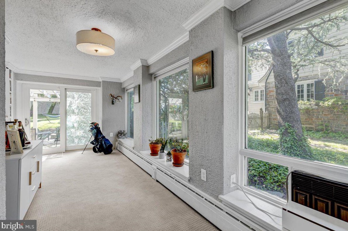 311 Wendover Rd, Baltimore MD  21218-1128 exterior